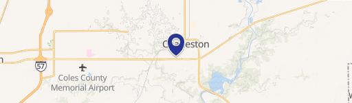 Charleston, IL 61920