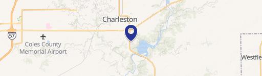 Charleston, IL 61920