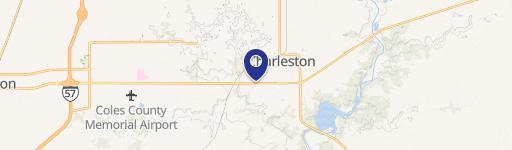 Charleston, IL 61920