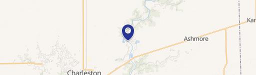 Charleston, IL 61920