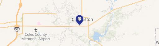 Charleston, IL 61920
