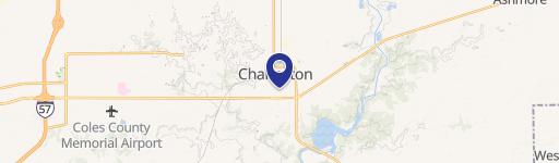 Charleston, IL 61920