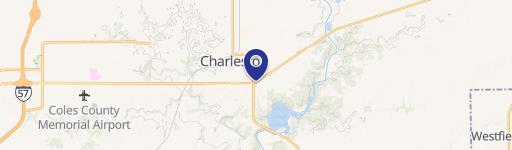 Charleston, IL 61920