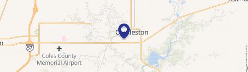 Charleston, IL 61920