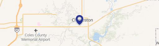 Charleston, IL 61920
