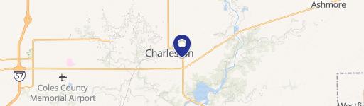 Charleston, IL 61920