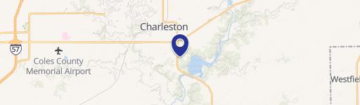 Charleston, IL 61920