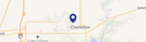 Charleston, IL 61920