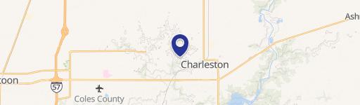 Charleston, IL 61920