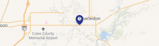 Charleston, IL 61920