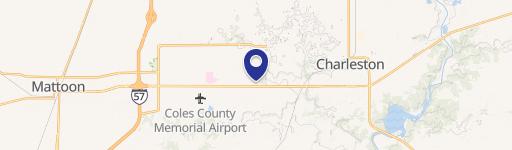 Charleston, IL 61920