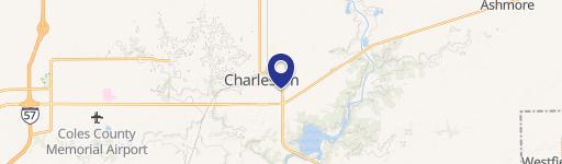 Charleston, IL 61920