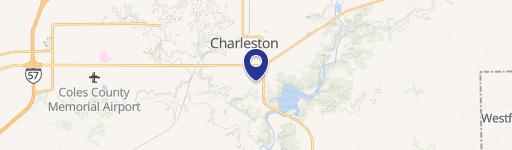 Charleston, IL 61920