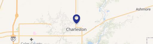 Charleston, IL 61920