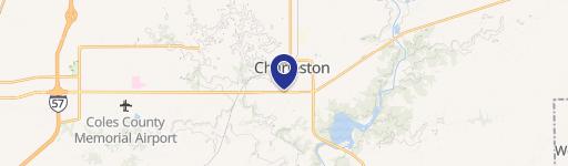Charleston, IL 61920