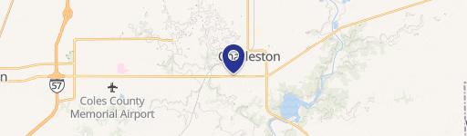 Charleston, IL 61920