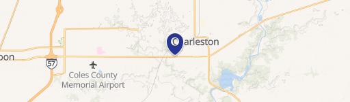 Charleston, IL 61920