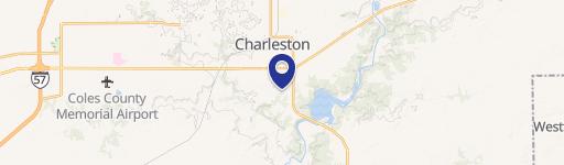 Charleston, IL 61920