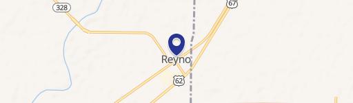 6766 Biggers Reyno Rd