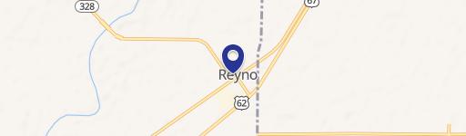 6718 Biggers Reyno Rd