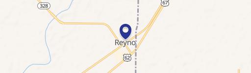 6776 Biggers Reyno Rd