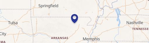 Smithville, AR 72466