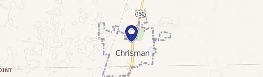 Chrisman, IL 61924