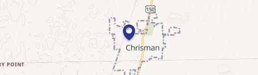 Chrisman, IL 61924