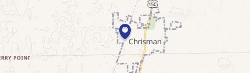 Chrisman, IL 61924