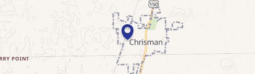 Chrisman, IL 61924