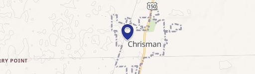 Chrisman, IL 61924