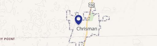 Chrisman, IL 61924