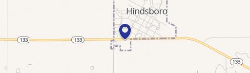 Hindsboro, IL 61930