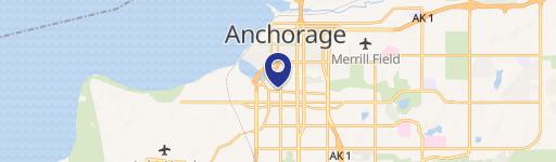 Anchorage, AK 99503