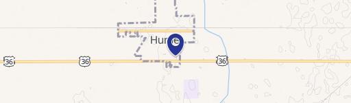 Hume, IL 61932