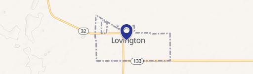 Lovington, IL 61937