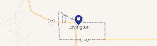 Lovington, IL 61937