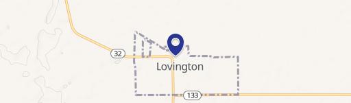 Lovington, IL 61937