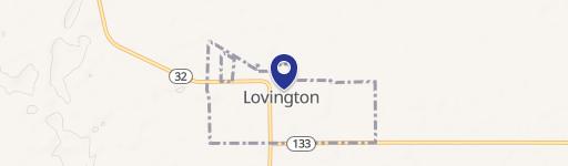 Lovington, IL 61937