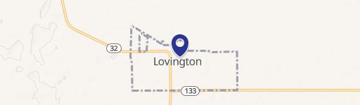 Lovington, IL 61937