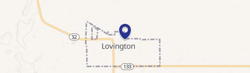 Lovington, IL 61937