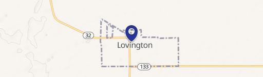 Lovington, IL 61937