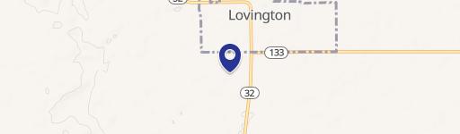 Lovington, IL 61937