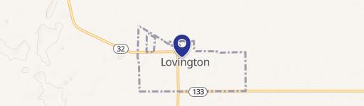 Lovington, IL 61937