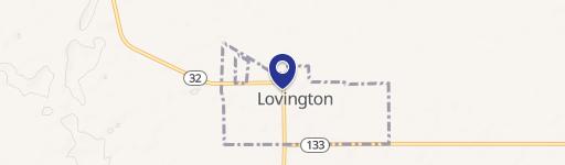 Lovington, IL 61937