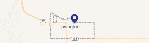 Lovington, IL 61937