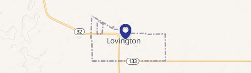 Lovington, IL 61937