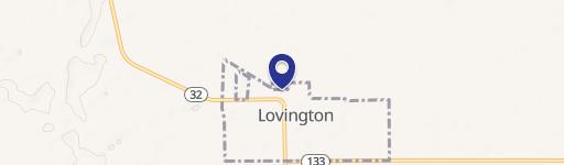 Lovington, IL 61937