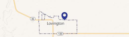 Lovington, IL 61937