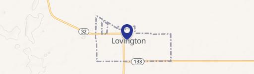 Lovington, IL 61937